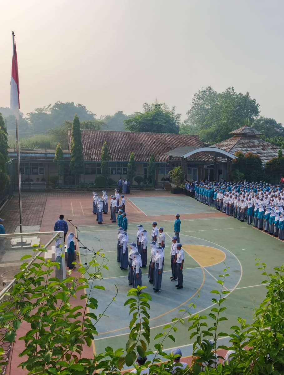 Foto Kepsek