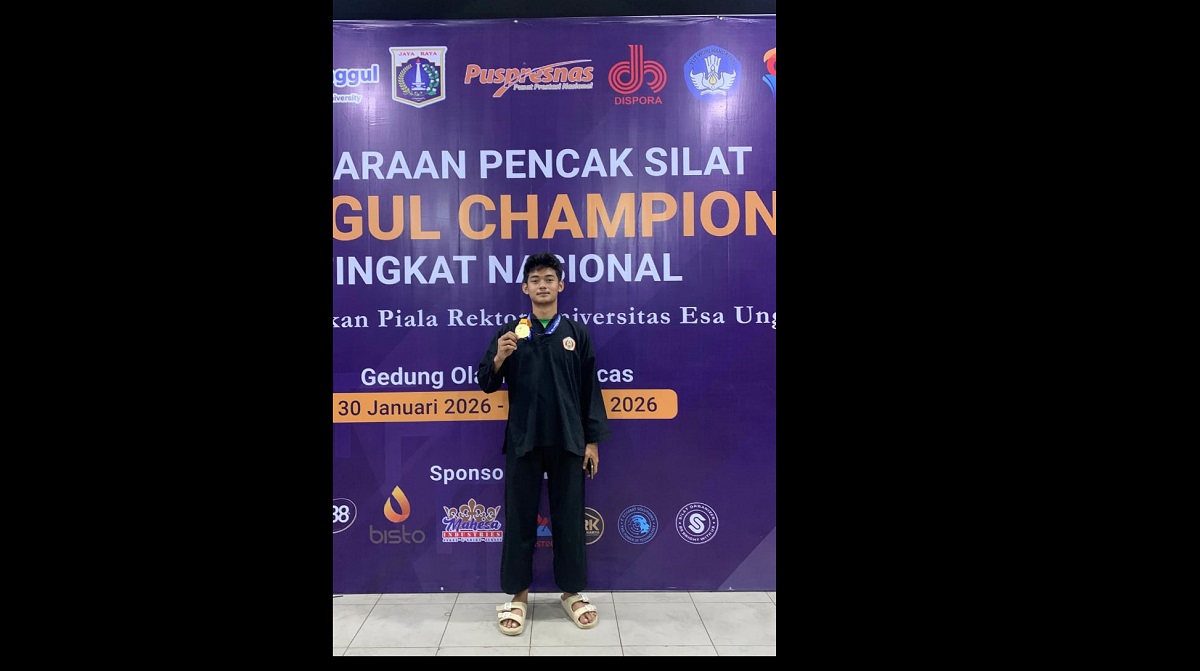 Prestasi