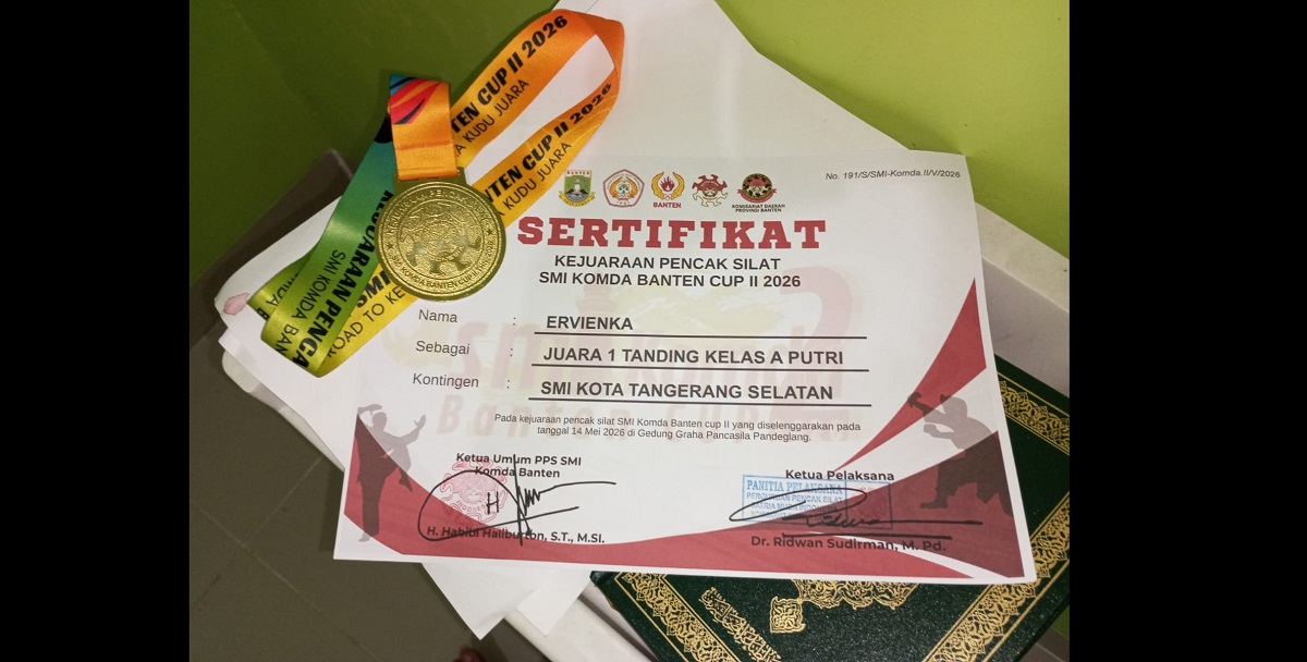 Prestasi
