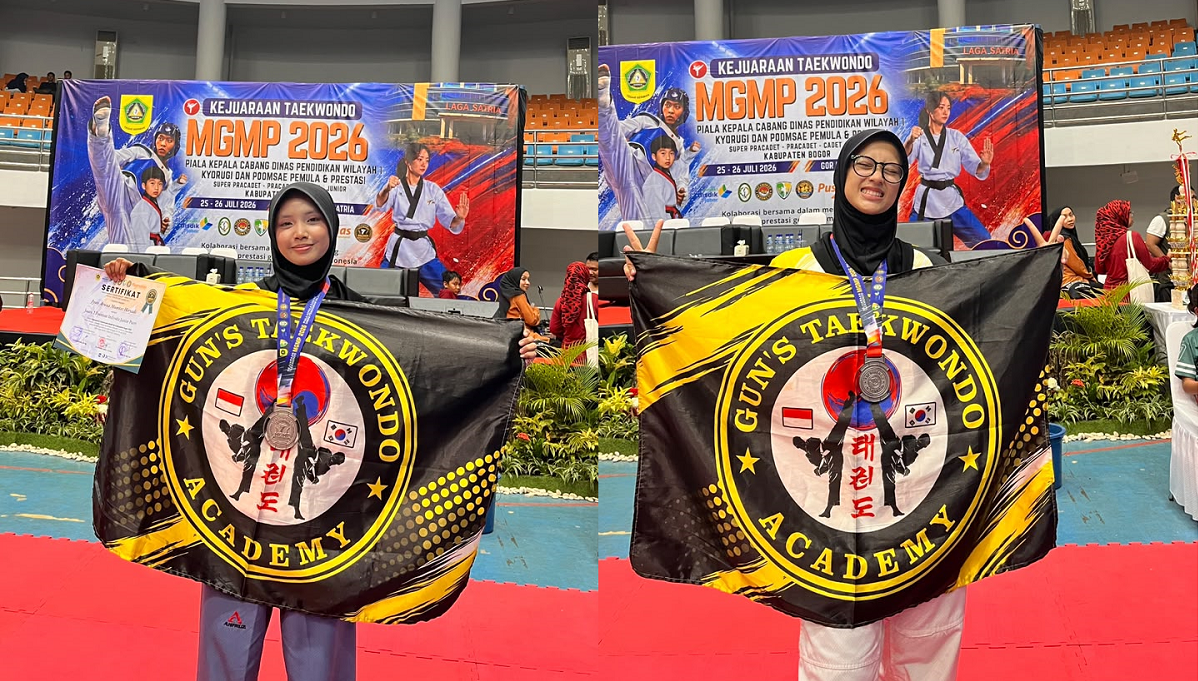 Prestasi
