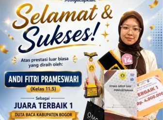 Prestasi